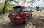 2013 Land Rover Range Rover Sport Hse Luxury zu verkaufen in Kansas City, KS - Mechanical