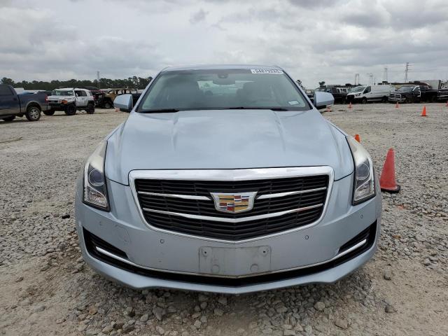 Седаны CADILLAC ATS 2017 Синий