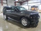 2023 DODGE DURANGO SXT for sale at Copart MA - NORTH BOSTON