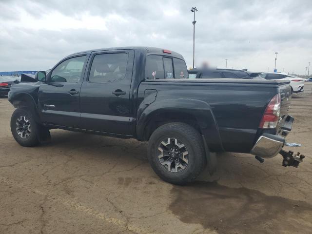  TOYOTA TACOMA 2013 Black