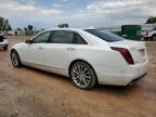 2017 Cadillac Ct6 Luxury на продаже в Oklahoma City, OK - All Over
