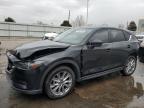2019 Mazda Cx-5 Grand Touring იყიდება Littleton-ში, CO - Rear End