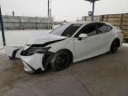 2025 Toyota Camry Xse for Sale in Anthony, TX - Front End