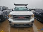 2015 Gmc Sierra C1500 en Venta en Wilmer, TX - Front End