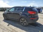 2016 Kia Sportage Ex იყიდება Ellwood City-ში, PA - Front End