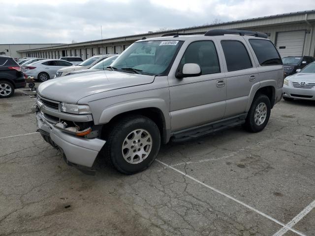 2004 Chevrolet Tahoe K1500