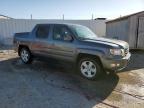 2013 Honda Ridgeline Rtl en Venta en Louisville, KY - Hail