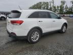 2017 Kia Sorento Lx for Sale in Arlington, WA - Side