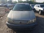 2001 Toyota Sienna Ce for Sale in Madisonville, TN - Stripped