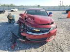 2018 Chevrolet Impala Lt იყიდება Montgomery-ში, AL - Front End
