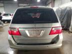 2007 Honda Odyssey Touring en Venta en Elgin, IL - Front End