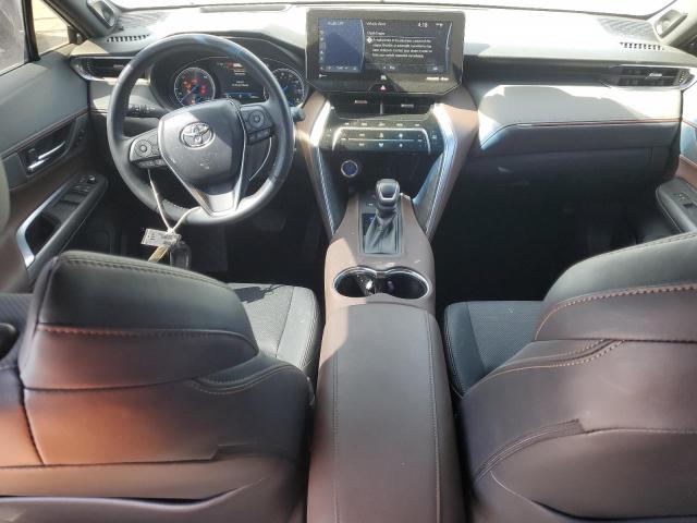  TOYOTA VENZA 2022 Gray