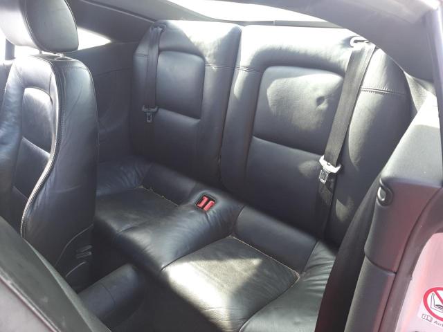 2001 AUDI TT 