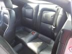 2001 AUDI TT  for sale at Copart WOLVERHAMPTON
