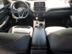 2021 Nissan Altima Sv იყიდება North Las Vegas-ში, NV - Mechanical