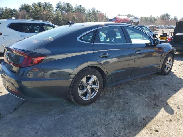  HYUNDAI SONATA 2022 Сharcoal