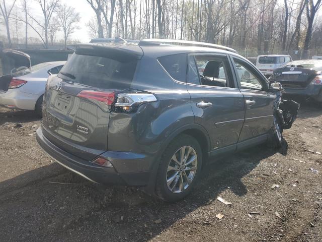  TOYOTA RAV4 2017 Charcoal
