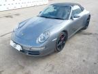 2006 PORSCHE 911 CARRERA 4 S  for sale at Copart SANDY