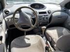 2001 Toyota Echo  na sprzedaż w Byron, GA - Front End