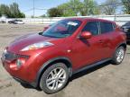 2011 Nissan Juke S продається в Moraine, OH - Minor Dent/Scratches