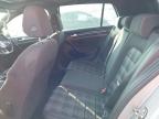 2014 VOLKSWAGEN GOLF GTD S for sale at Copart BRISTOL