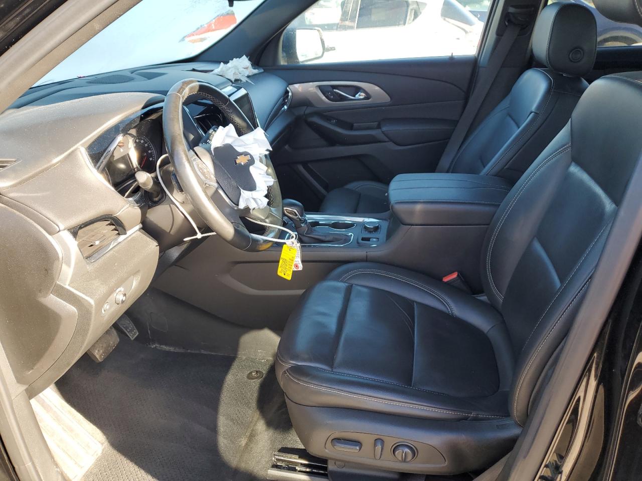 1GNEVHKW7PJ229021 CHEVROLET TRAVERSE 2023