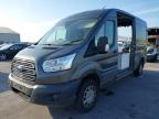 2018 FORD TRANSIT 35 for sale at Copart CHESTER