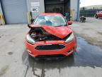 2016 Ford Focus Se na sprzedaż w Duryea, PA - Front End