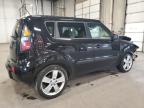 2011 Kia Soul + იყიდება Blaine-ში, MN - Front End