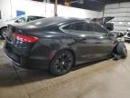 2015 Chrysler 200 Limited for Sale in Blaine, MN - Undercarriage