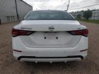2023 Nissan Sentra Sv იყიდება Houston-ში, TX - Hail