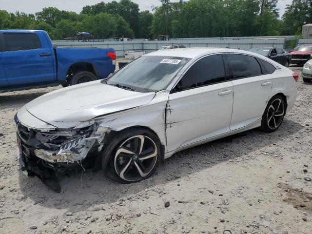 HONDA ACCORD SPO 2021