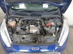 2016 FORD FIESTA TIT for sale at Copart EAST KILBRIDE