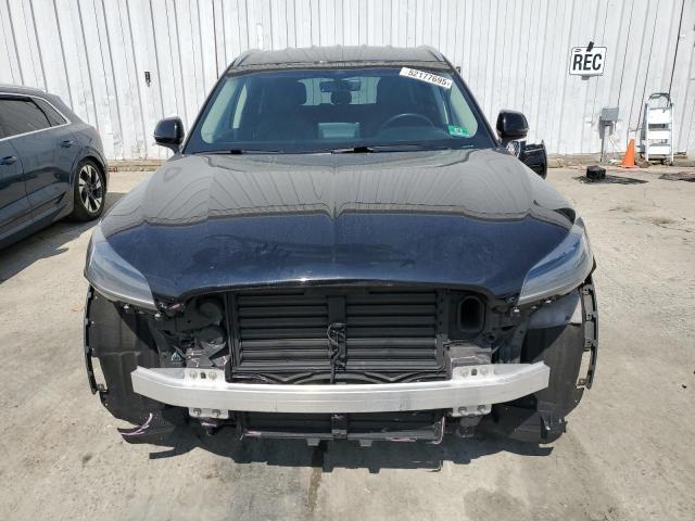  LINCOLN AVIATOR 2023 Black