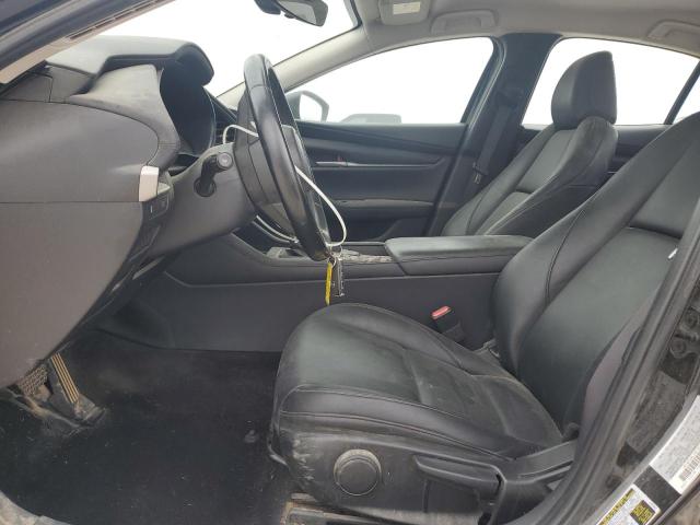  MAZDA 3 2021 Czarny