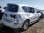 2023 Infiniti Qx80 Luxe for Sale in Elgin, IL - Side
