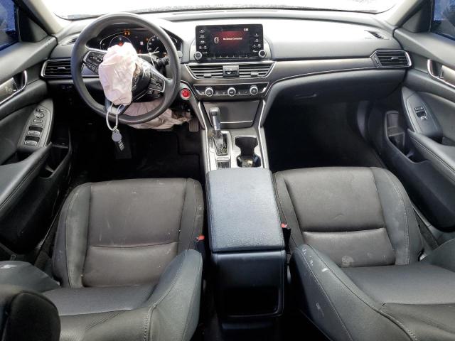  HONDA ACCORD 2019 Gray