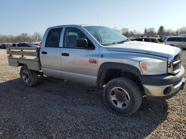 2009 DODGE RAM 2500 