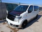 2004 NISSAN ELGRAND for sale at Copart WESTBURY