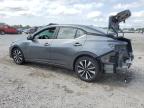 2025 Nissan Sentra Sv للبيع في Jacksonville، FL - Rear End