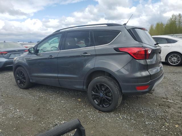  FORD ESCAPE 2019 Charcoal