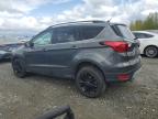 2019 Ford Escape Sel de vânzare în Arlington, WA - Front End