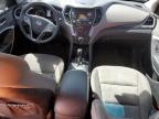 2016 Hyundai Santa Fe Se იყიდება Brighton-ში, CO - Side