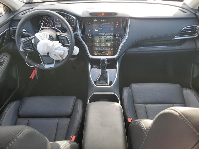  SUBARU OUTBACK 2024 Fioletowy
