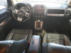 2017 Jeep Compass Latitude   na sprzedaż w Candia, NH - Side