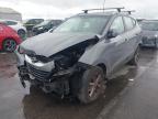 2015 HYUNDAI IX35 SE for sale at Copart CHESTER