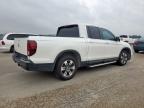 2017 Honda Ridgeline Rtl للبيع في Grand Prairie، TX - Front End
