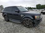 2011 Land Rover Range Rover Sport Hse продається в Loganville, GA - Front End
