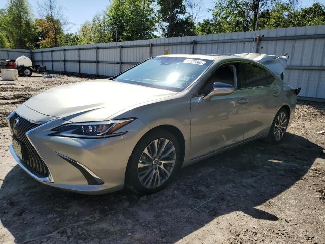 2020 Lexus Es 300H