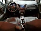 2018 Chevrolet Trax 1Lt de vânzare în Glassboro, NJ - Side